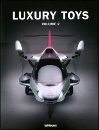 Luxury toys