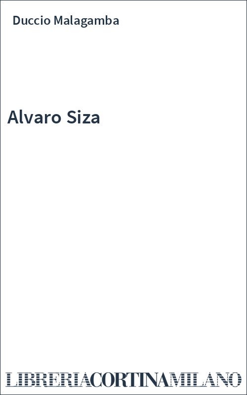Alvaro Siza
