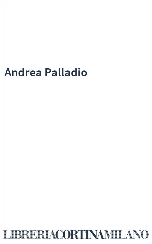 Andrea Palladio