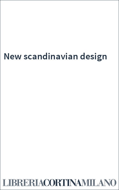 New scandinavian design