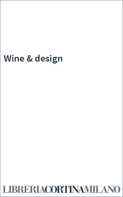 Wine & design