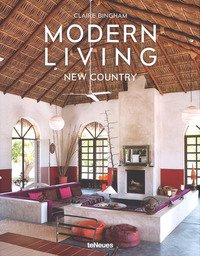 New country. Modern Living