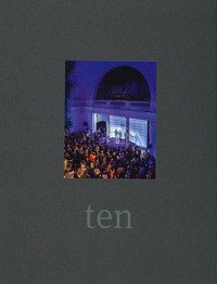 Ten. Prix Pictet