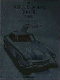 The Mercedes-Benz 300SL book