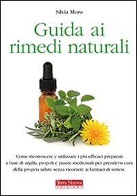 Guida ai rimedi naturali