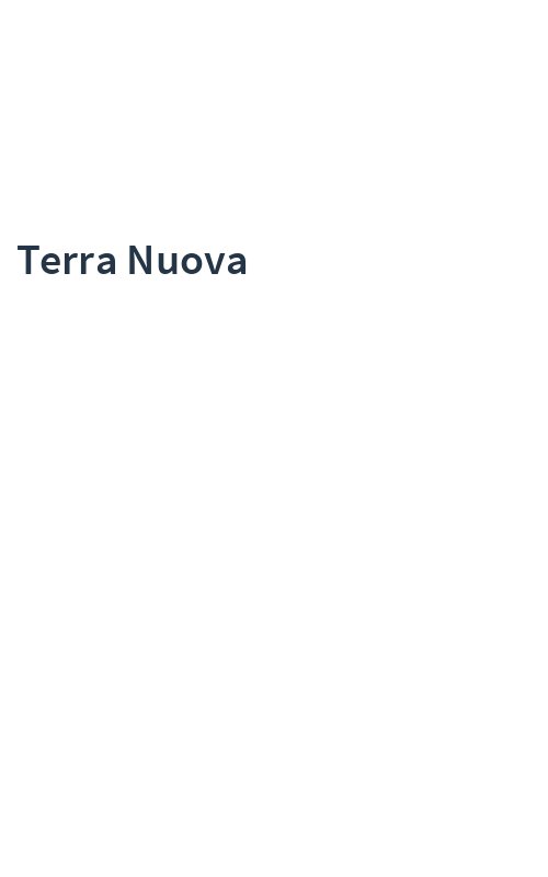 Terra Nuova