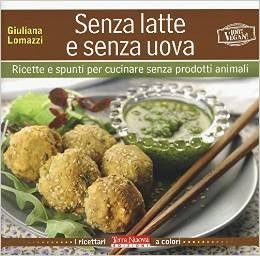 Senza latte e senza uova