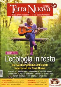 Terra nuova