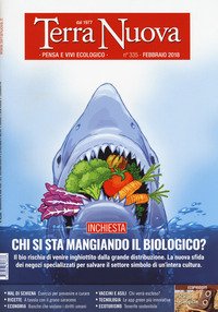 Terra nuova