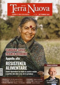 Terra Nuova Settembre 2018