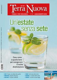 Terra nuova