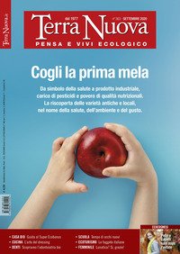Terra nuova