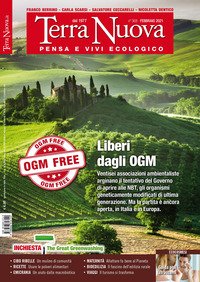 Terra nuova