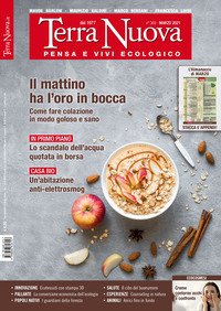 Terra nuova