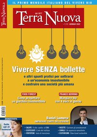 Terra nuova