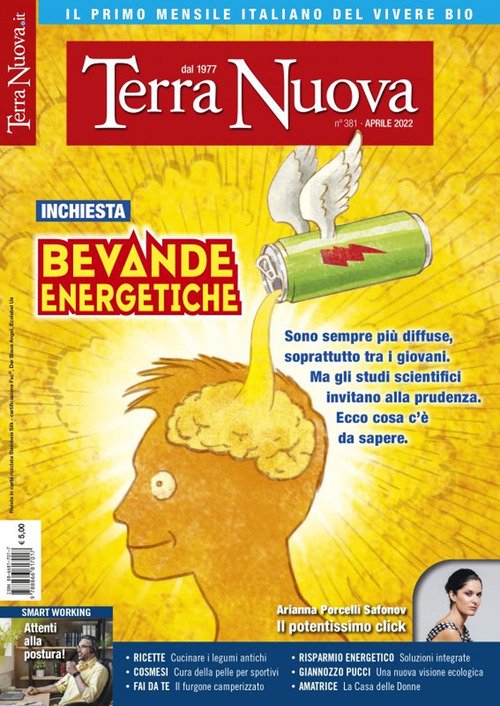 Terra nuova