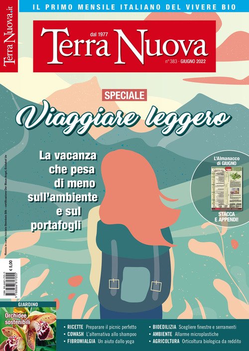 Terra nuova