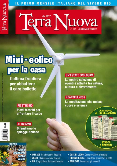Terra nuova