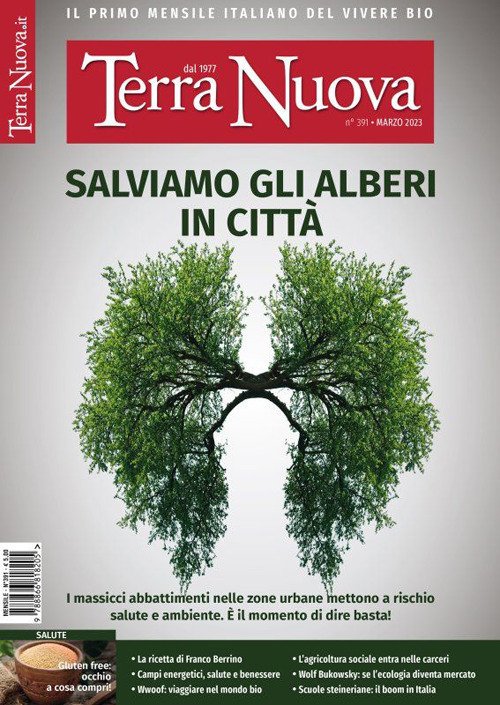 Terra nuova