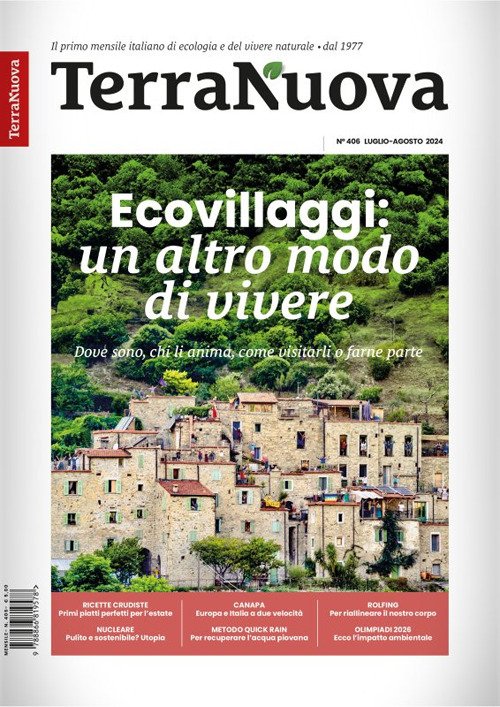 Terra Nuova