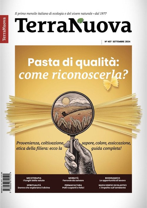 Terra Nuova
