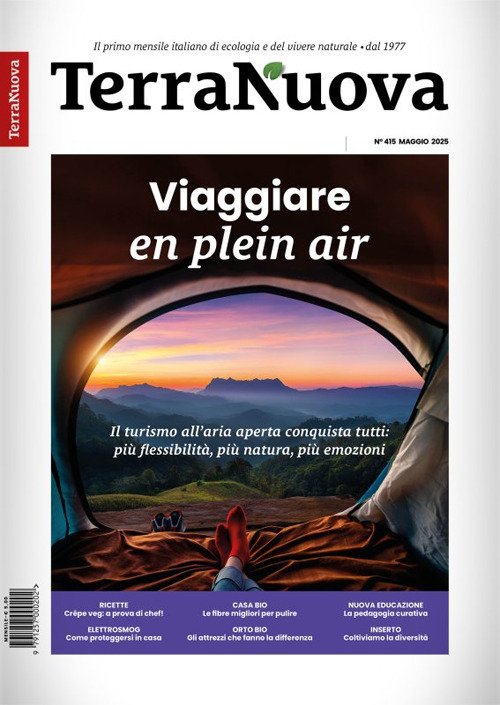 Terra Nuova