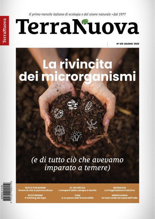 Terra Nuova