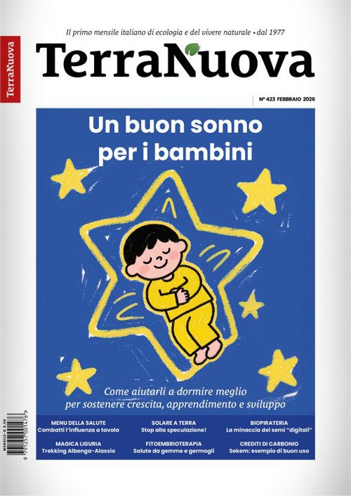 Terra Nuova