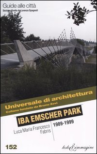 Iba Emscher Park 1989-1999