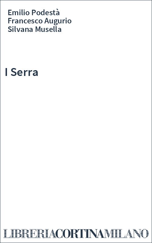 I Serra