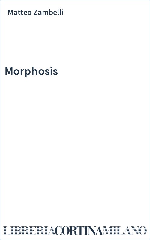 Morphosis