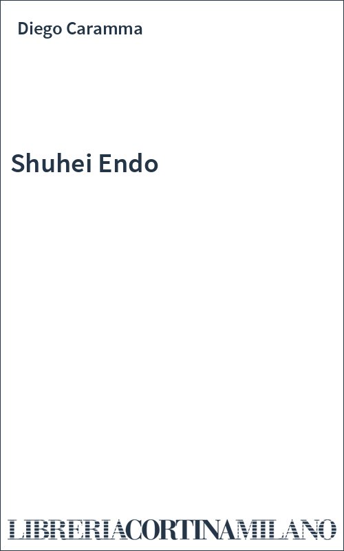 Shuhei Endo
