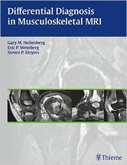 Differential Diagnosis in Musculoskeletal MRI