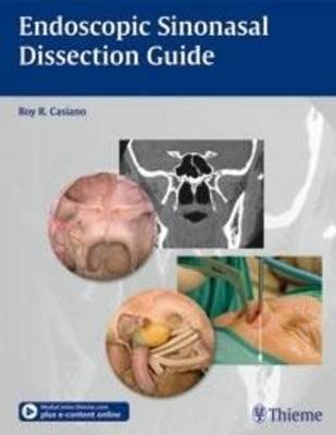 Endoscopic Sinonasal Dissection Guide