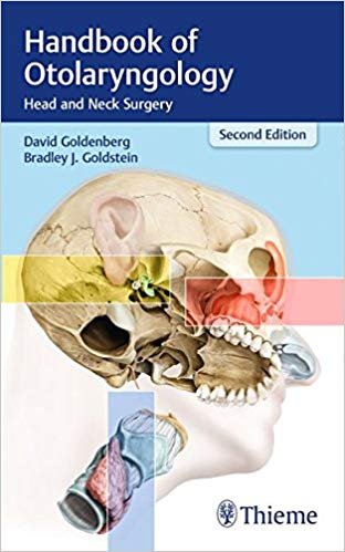Handbook of Otolaryngology
