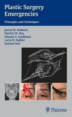 Plastic Surgery Emergencies