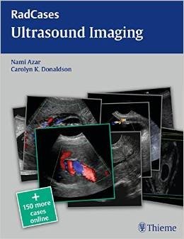 Ultrasound Imaging RadCases