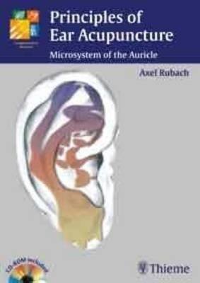 An Introduction to Ear Acupuncture