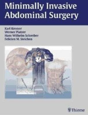 Atlas of Operative Surgery
