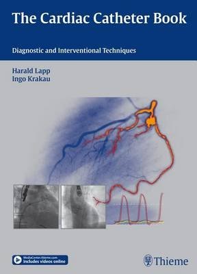 Cardiac Catheter Book