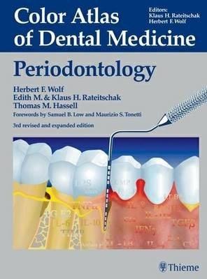 Color Atlas of Periodontology