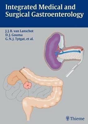 Integrated Medical and Surgical Gastroenterology