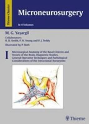 Microneurosurgery