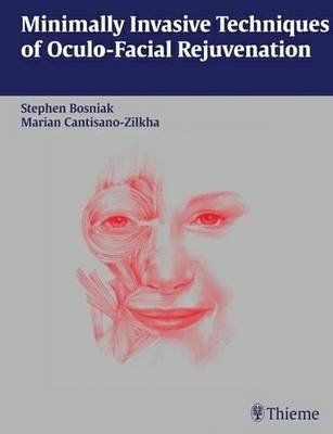 Minimally Invasive Techniques of Oculo-facial Rejuvenation