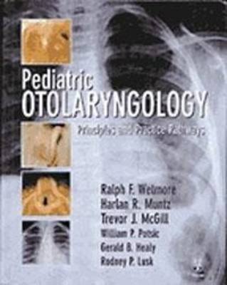 Pediatric Otolaryngology