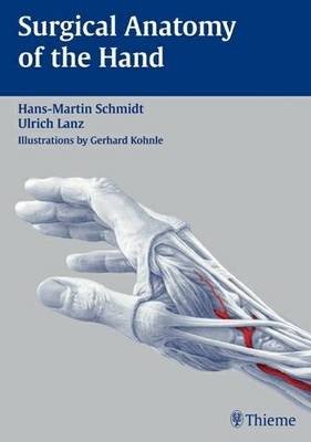 Surgical Anatomy of the Hand