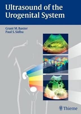 Ultrasound of the Urogenital System