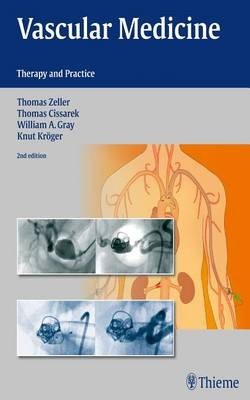 Vascular Medicine: Therapy and Practice, 2nd Edition