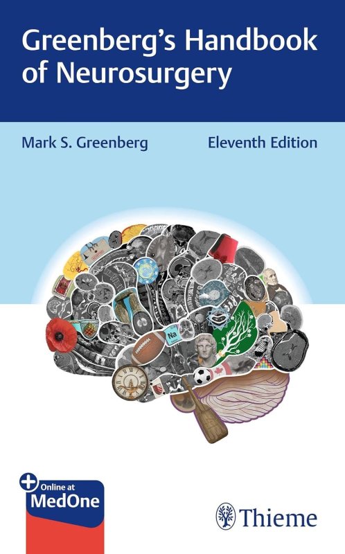 Greenberg's Handbook of Neurosurgery
