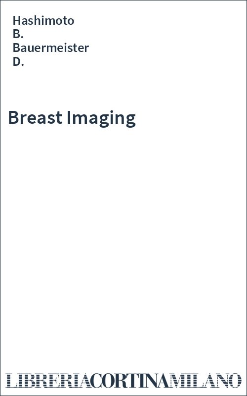 Breast Imaging